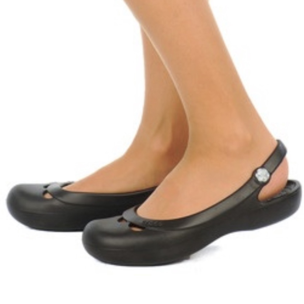 Crocs Women’s Slingback Shoes